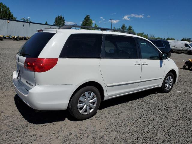 2008 Toyota Sienna Ce VIN: 5TDZK23CX8S154291 Lot: 54529654