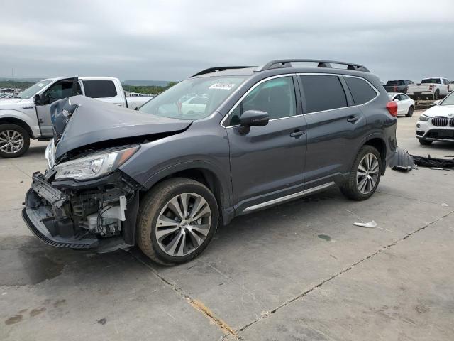 2019 Subaru Ascent Limited VIN: 4S4WMAMD7K3461274 Lot: 54069854