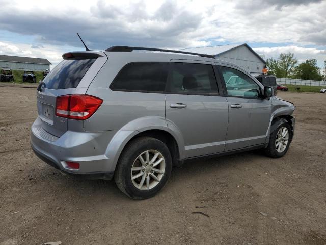 2016 Dodge Journey Sxt VIN: 3C4PDDBG5GT134469 Lot: 54362534