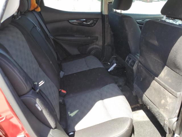 2020 NISSAN ROGUE SPOR - JN1BJ1CV1LW277666