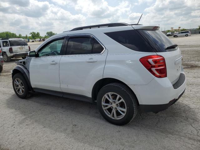 2016 Chevrolet Equinox Lt VIN: 2GNALCEKXG1158228 Lot: 53509614