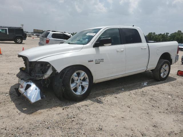 2019 Ram 1500 Classic Slt VIN: 1C6RR6TTXKS510036 Lot: 55659724