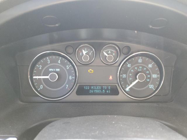 2009 Ford Flex Sel VIN: 2FMDK52C39BA31718 Lot: 56273614