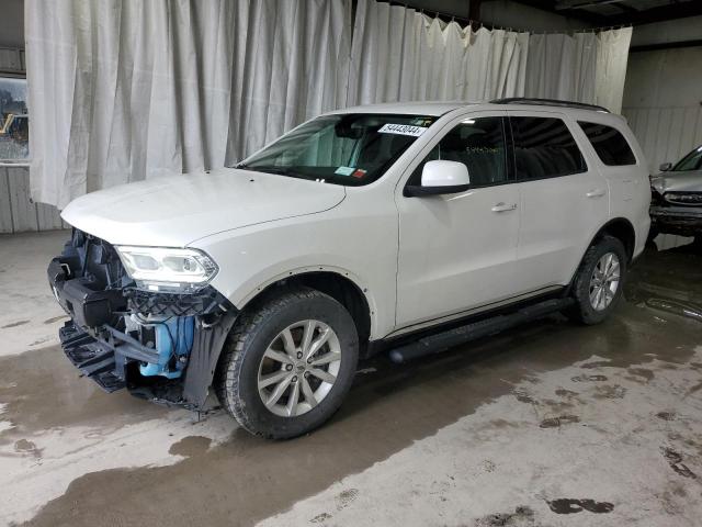 1C4RDJAG1MC611382 Dodge Durango SX