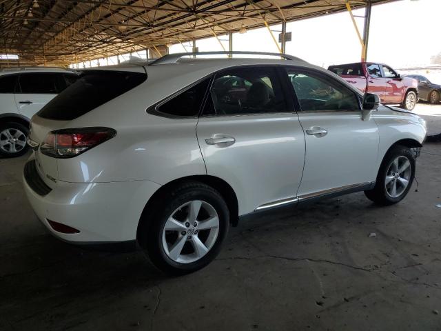 VIN 2T2ZK1BA3FC202273 2015 LEXUS RX350 no.3