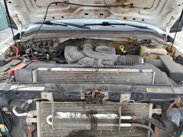 2008 Ford F350 Srw Super Duty VIN: 1FTWF31568EE57334 Lot: 55488014