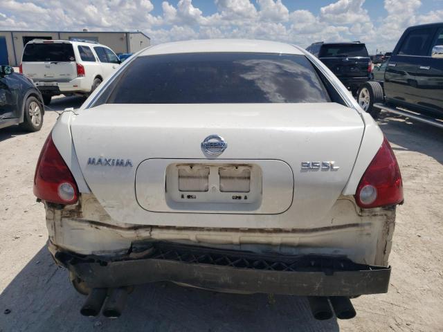 2005 Nissan Maxima Se VIN: 1N4BA41E35C847677 Lot: 55535674