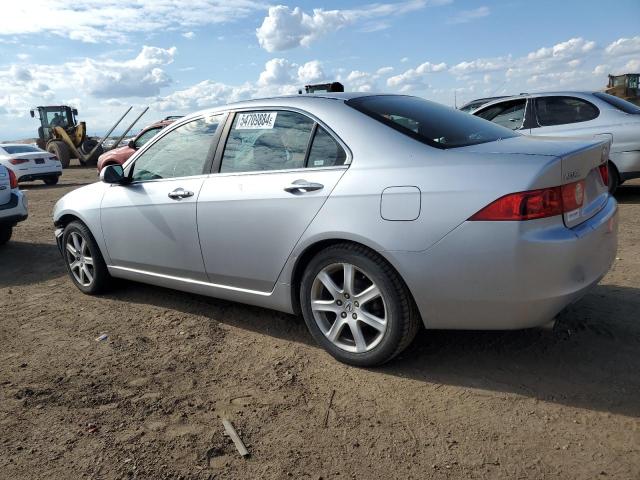 2004 Acura Tsx VIN: JH4CL96884C039797 Lot: 54709884