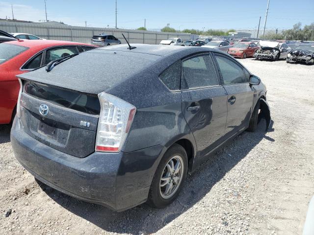 2011 Toyota Prius VIN: JTDKN3DU1B1402793 Lot: 48586144