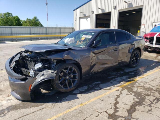  DODGE CHARGER 2021 Сірий