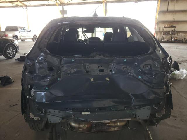 2022 Mazda Cx-5 Preferred VIN: JM3KFBCM0N0569706 Lot: 55396364