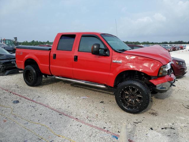 2006 Ford F250 Super Duty VIN: 1FTSW21PX6EC27805 Lot: 54690084