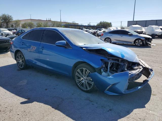 2016 Toyota Camry Le VIN: 4T1BF1FK6GU519381 Lot: 57243764