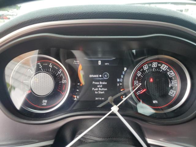 2022 Dodge Challenger Gt VIN: 2C3CDZJG9NH218513 Lot: 53843824