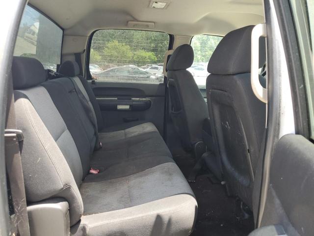 2008 Chevrolet Silverado C1500 VIN: 3GCEC13C28G231773 Lot: 56299874