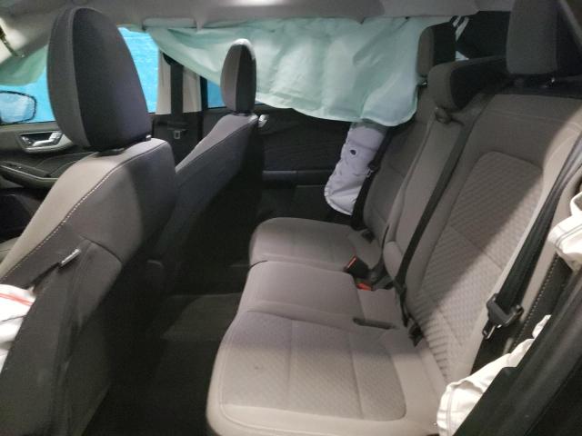 2021 FORD ESCAPE SE - 1FMCU9G62MUB08016