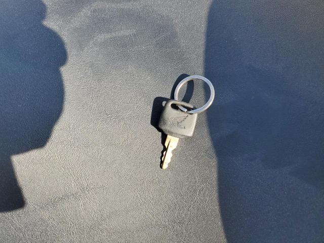 2007 HONDA VT600 CD JH2PC21457M820961