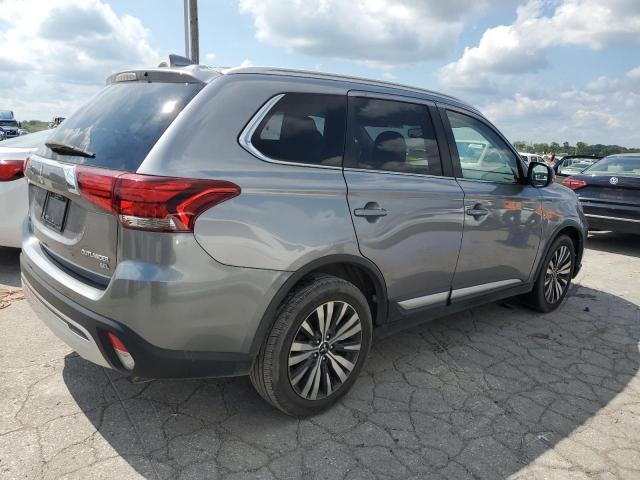 2019 Mitsubishi Outlander Se VIN: JA4AD3A38KZ020279 Lot: 55408544