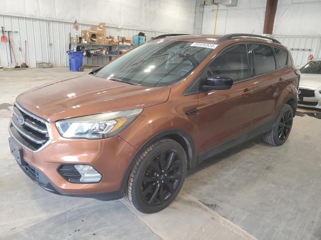 Vin: 1fmcu0gd0huc07871, lot: 56495544, ford escape se 2017 img_1