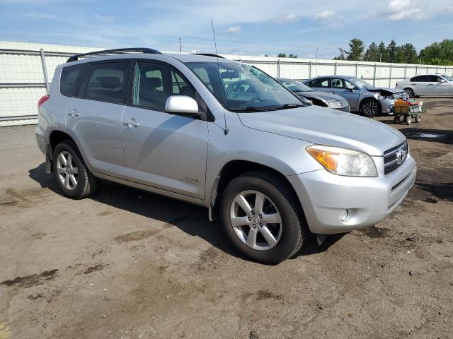 2008 Toyota Rav4 Limited VIN: JTMBD31V485126708 Lot: 55615404