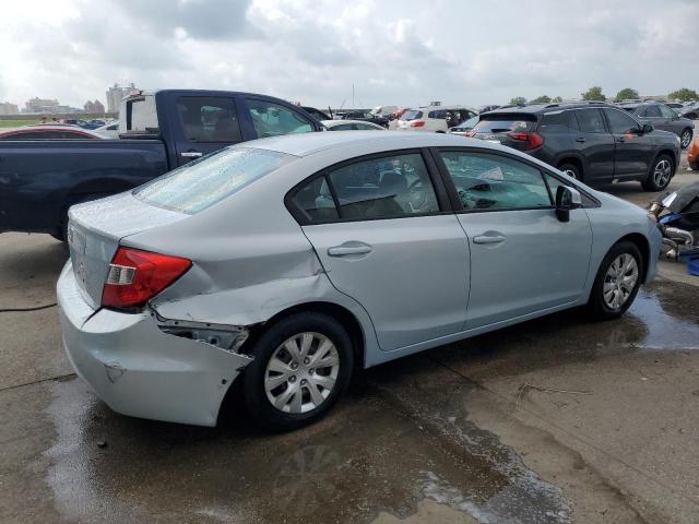 2012 Honda Civic Lx VIN: 2HGFB2F54CH568322 Lot: 54050884