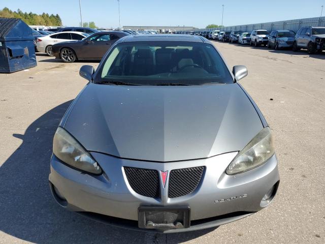 2008 Pontiac Grand Prix VIN: 2G2WP552681110214 Lot: 53142284