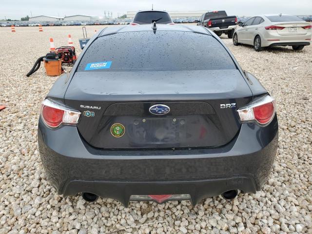 2015 Subaru Brz 2.0 Premium VIN: JF1ZCAB17F9603760 Lot: 54978964