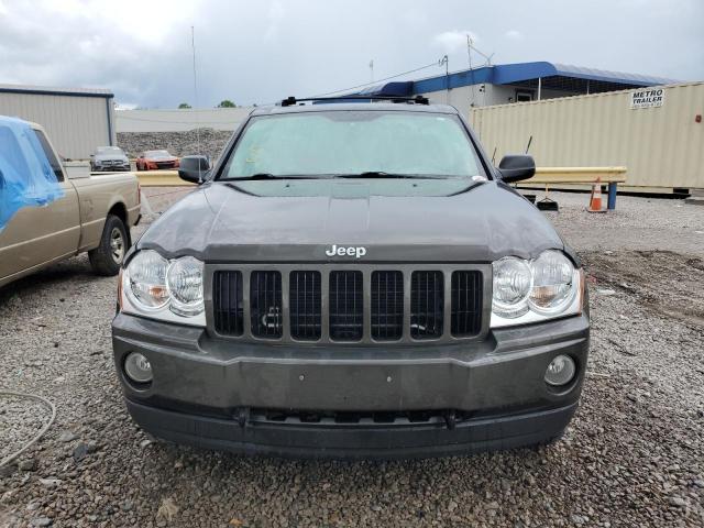 2005 Jeep Grand Cherokee Laredo VIN: 1J4HR48N15C602860 Lot: 53284434