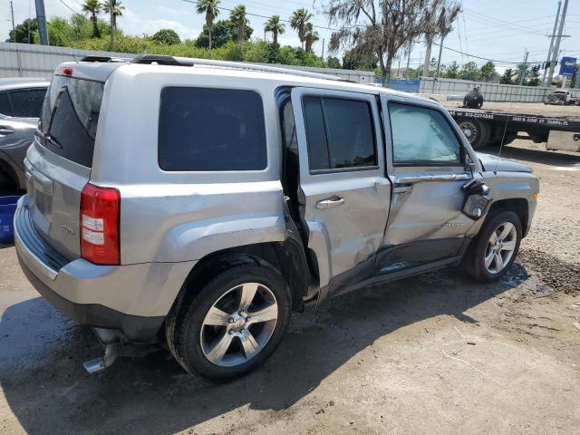 2016 Jeep Patriot Latitude VIN: 1C4NJPFAXGD683520 Lot: 54312924