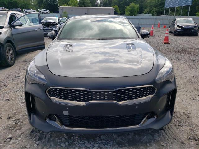 2022 Kia Stinger Gt2 VIN: KNAE55LC6N6105329 Lot: 51617094