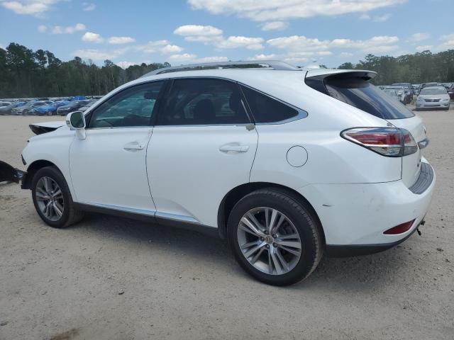 2015 Lexus Rx 350 VIN: 2T2ZK1BA0FC156983 Lot: 56105584