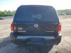 NISSAN ARMADA PLA photo