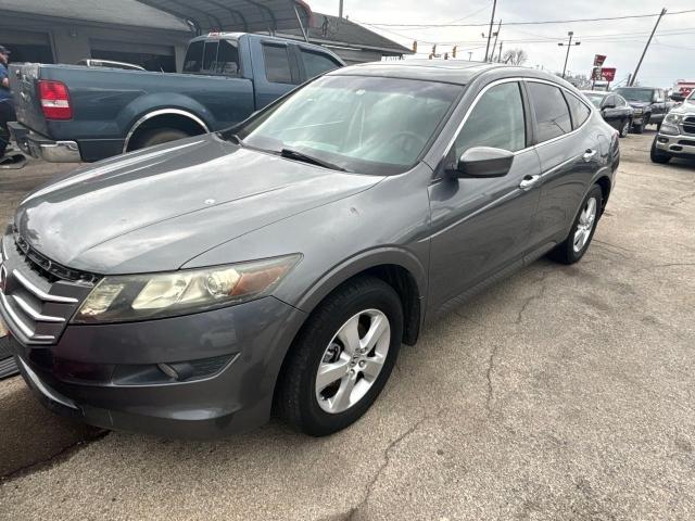 2010 Honda Accord Crosstour Ex VIN: 5J6TF1H36AL002202 Lot: 53732394