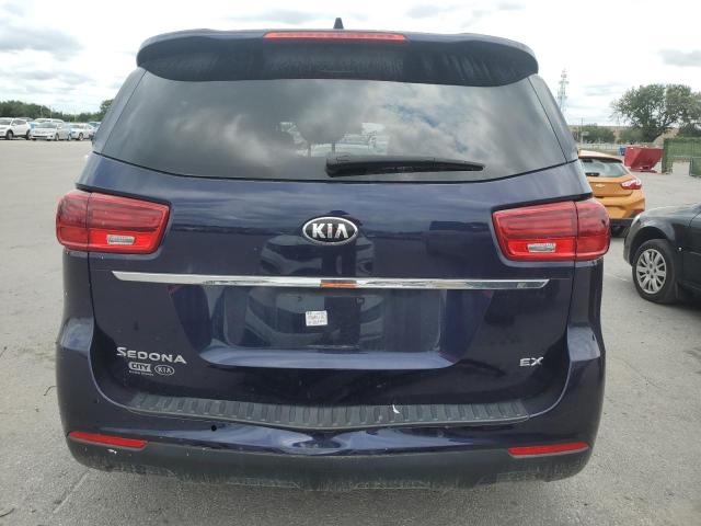 2020 Kia Sedona Lx VIN: KNDMB5C17L6624957 Lot: 54653454