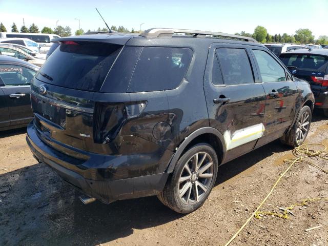 2015 Ford Explorer Xlt VIN: 1FM5K8D8XFGB79304 Lot: 54014324