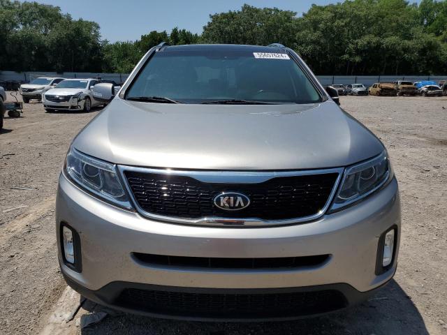 2015 Kia Sorento Ex VIN: 5XYKU4A71FG573945 Lot: 55657624