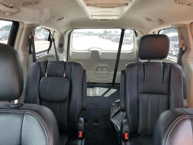 2013 Chrysler Town & Country Touring L VIN: 2C4RC1CG5DR819000 Lot: 54787624