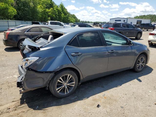 2016 Toyota Corolla L VIN: 5YFBURHE7GP389835 Lot: 54830024