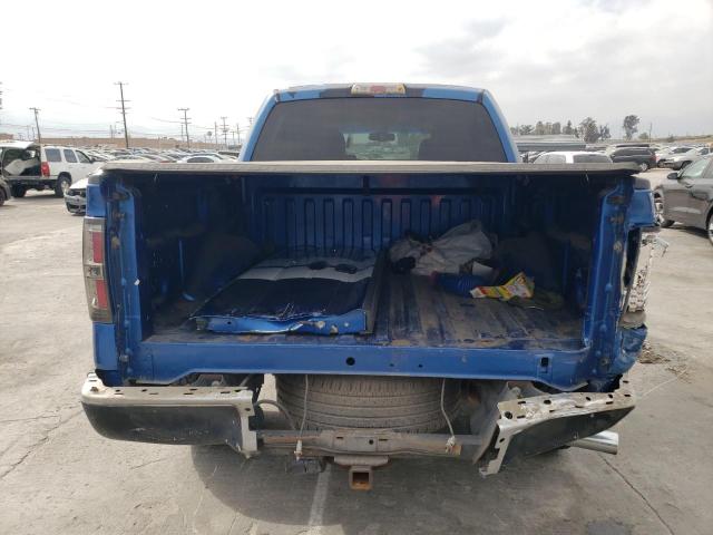 2010 Ford F150 Supercrew VIN: 1FTEW1C86AKA49897 Lot: 56351954