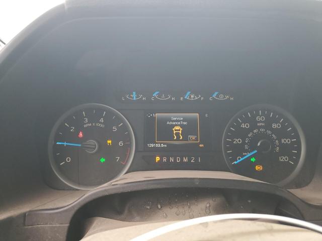 2017 Ford F150 Supercrew VIN: 1FTEW1EF6HFC27631 Lot: 54570724