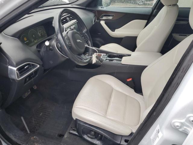 2017 JAGUAR F-PACE PRE - SADCK2BVXHA054931