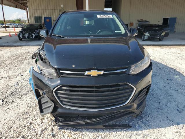 2017 Chevrolet Trax Ls VIN: 3GNCJKSB3HL263612 Lot: 56499054