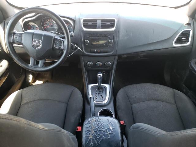 2014 Dodge Avenger Se VIN: 1C3CDZAB9EN105091 Lot: 55882444