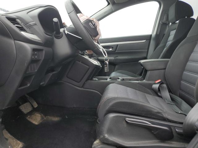 2018 HONDA CR-V LX - 2HKRW2H20JH113748