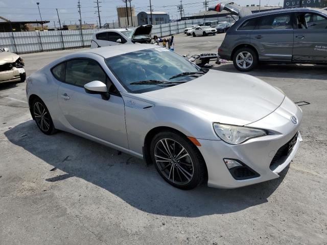 2013 Toyota Scion Fr-S VIN: JF1ZNAA14D1716279 Lot: 55831444