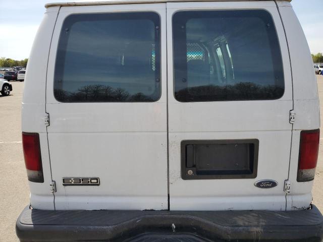 2008 Ford Econoline E350 Super Duty Van VIN: 1FTSE34L98DA64090 Lot: 55291294