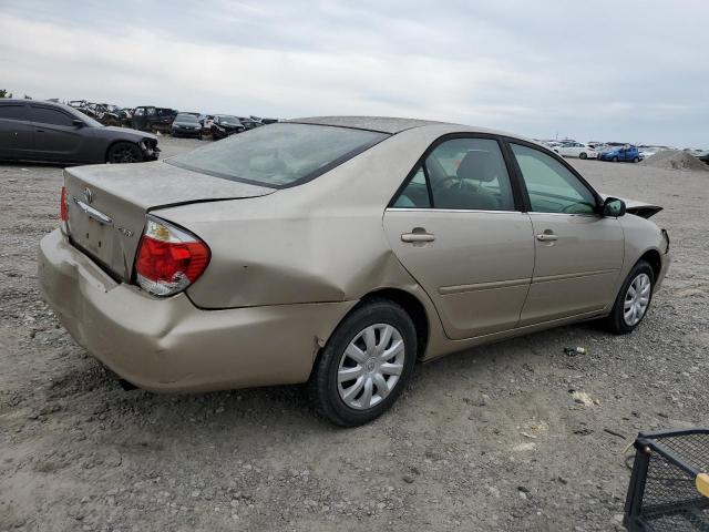 2005 Toyota Camry Le VIN: 4T1BE32K05U017581 Lot: 54583304