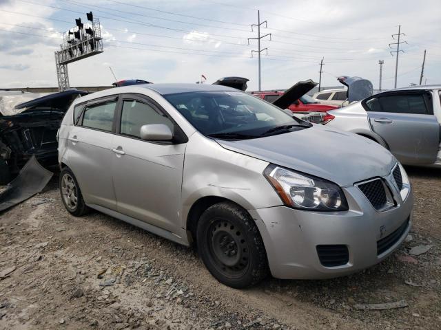 2009 Pontiac Vibe VIN: 5Y2SP67049Z412881 Lot: 54755524