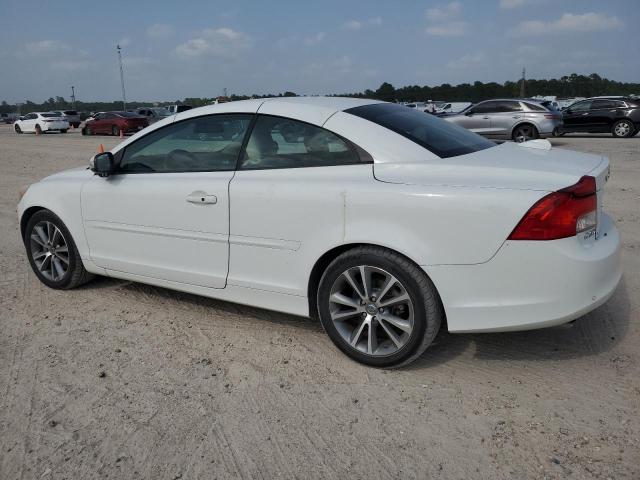 2013 Volvo C70 T5 VIN: YV1672MC4DJ141279 Lot: 56507514