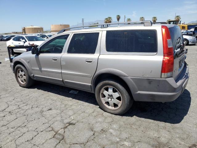 2001 Volvo V70 Xc VIN: YV1SZ58D211008271 Lot: 52604614